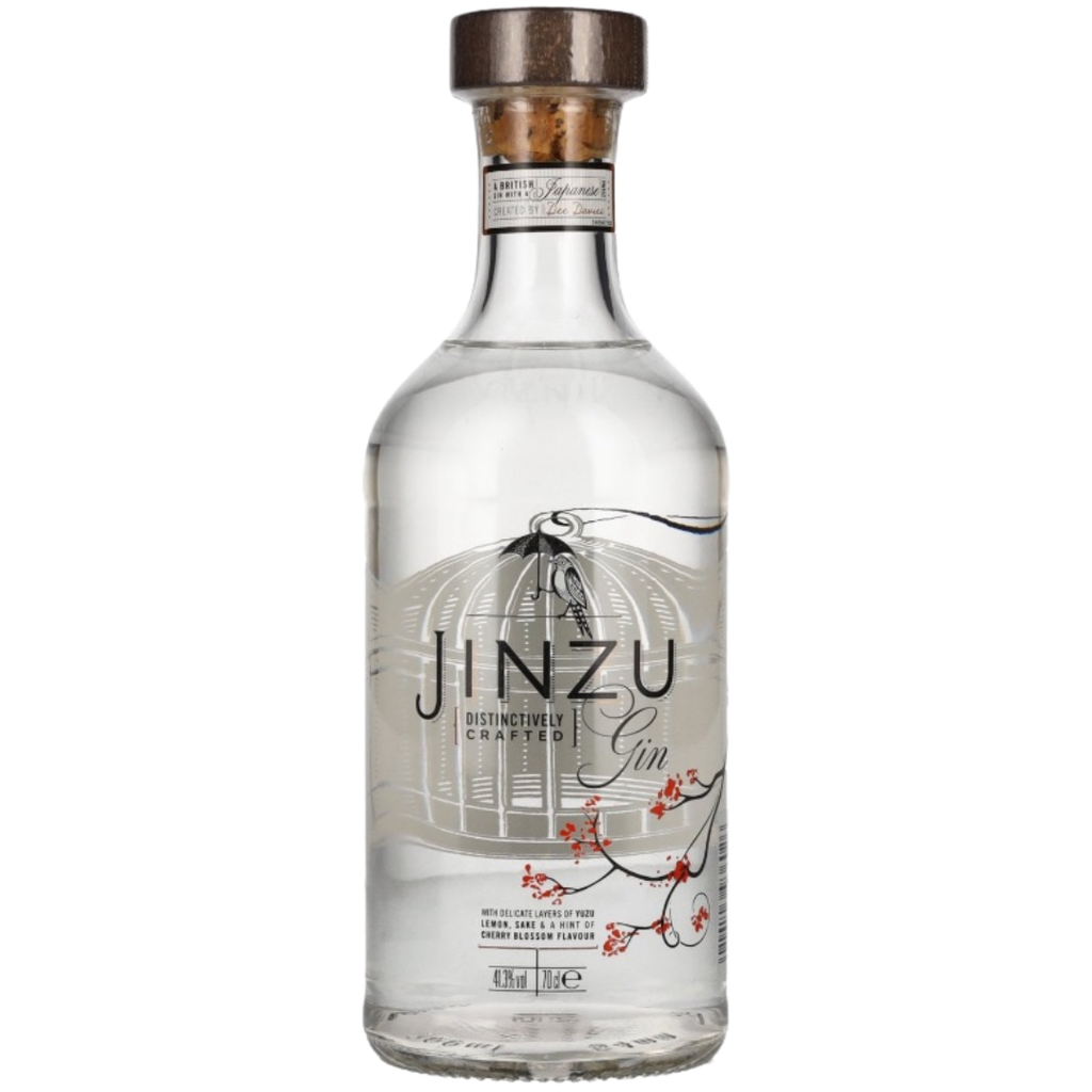 Jinzu Gin 70cl