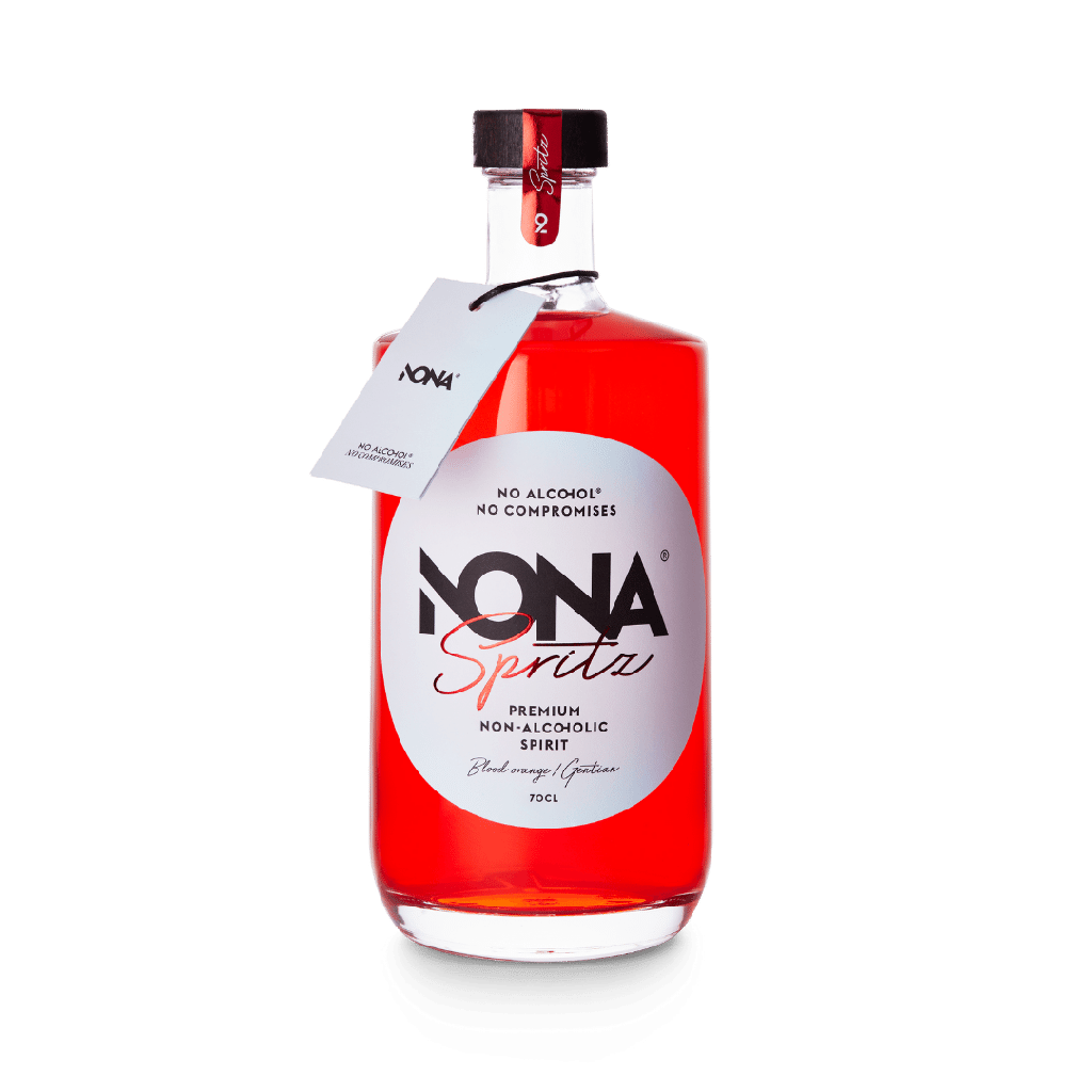 NONA Spritz Non-Alcoholic Gin
