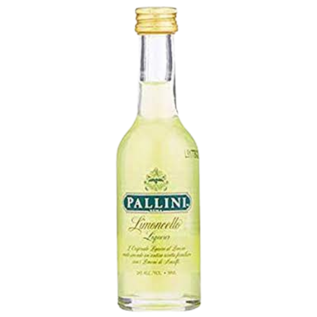 Pallini Limoncello 5cl