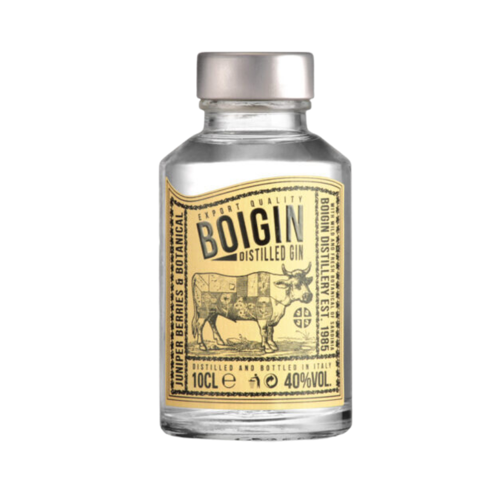 Silvio Carta Boigin 10cl