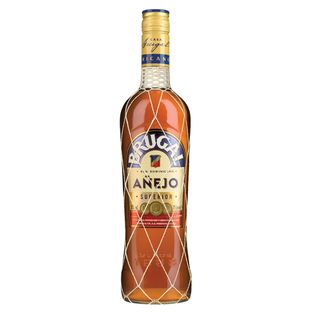 Brugal Anejo Rum 1L