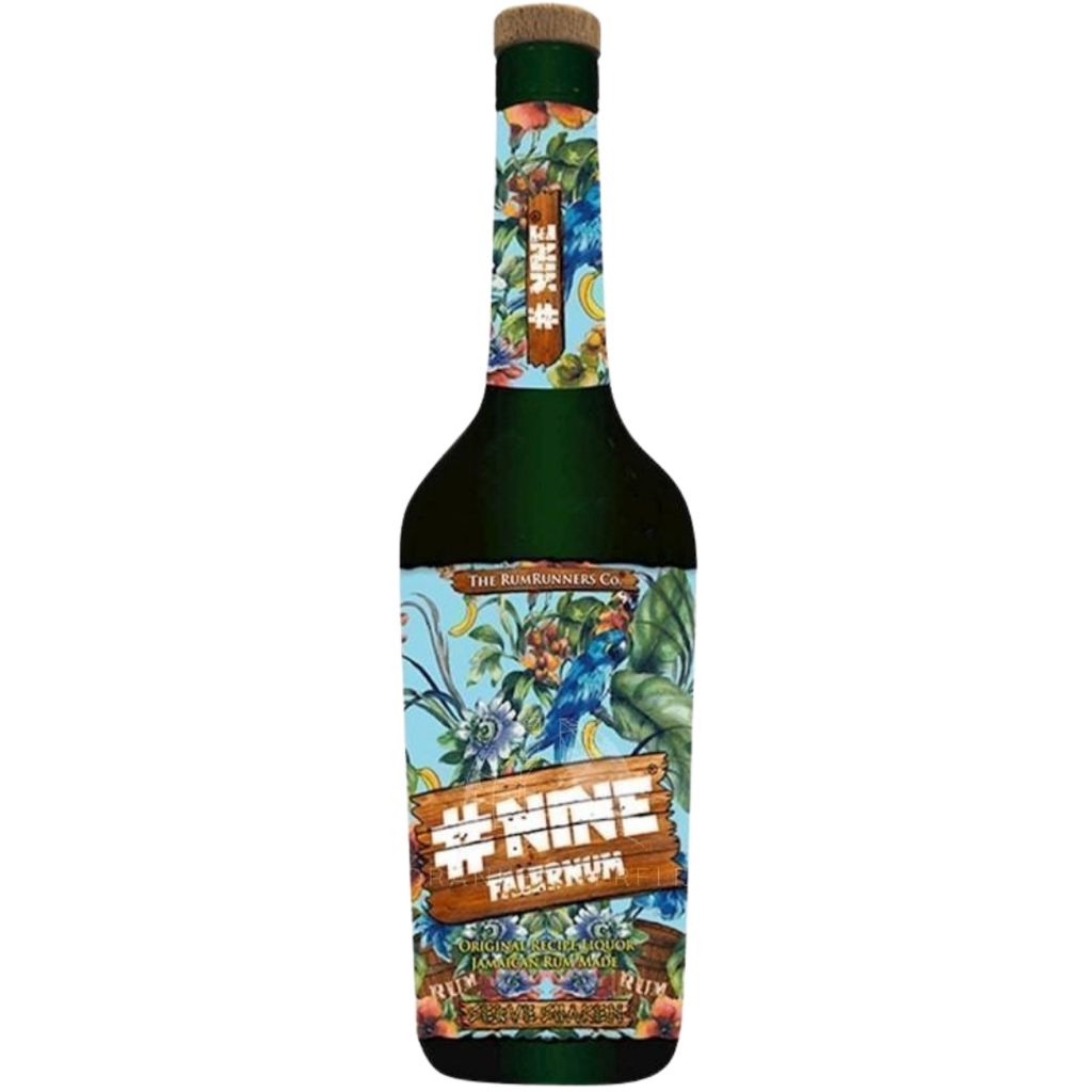 Nine Falernum 70cl