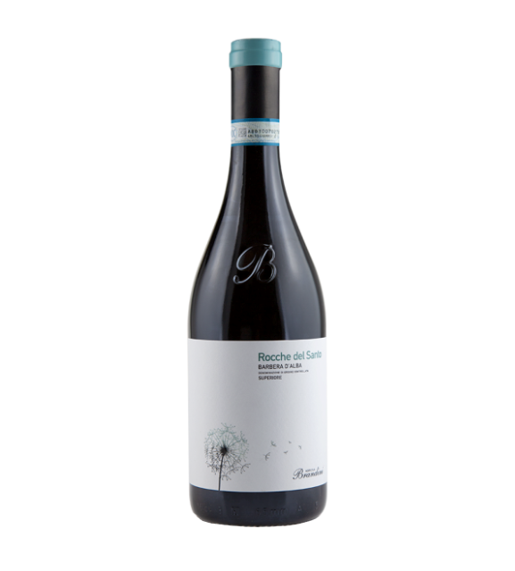 Brandini Rocche Del Santo Barbera d'Alba 75cl