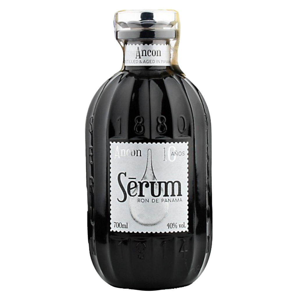 Serum Ron de Panama Ancon 10 Anos 70cl