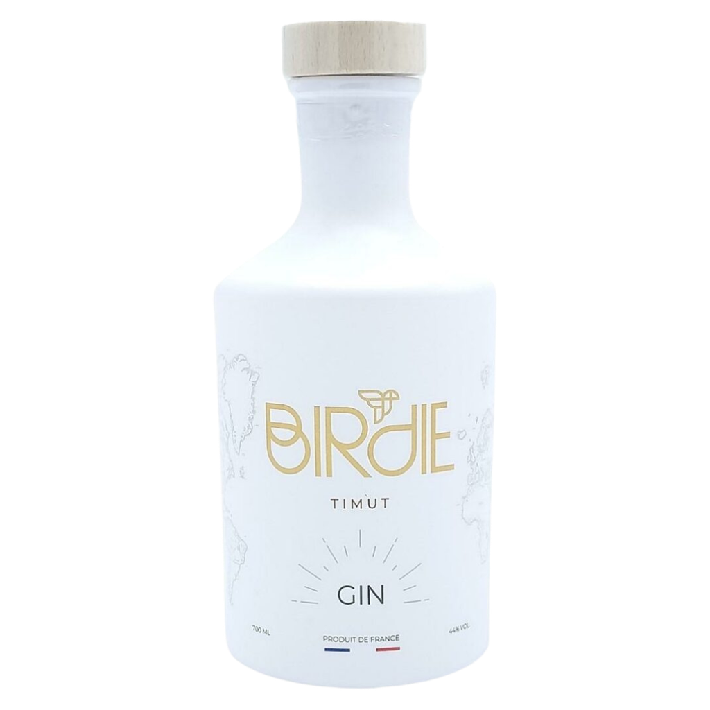Birdie Timut Gin 70cl