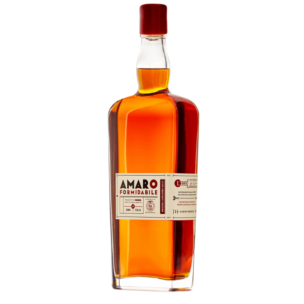 Pallini Amaro Formidabile 70cl