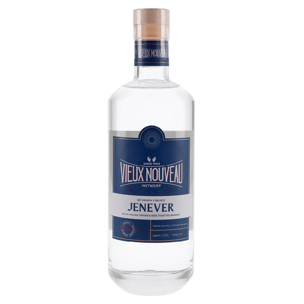 Jenever Vieux Nouveaux 70cl