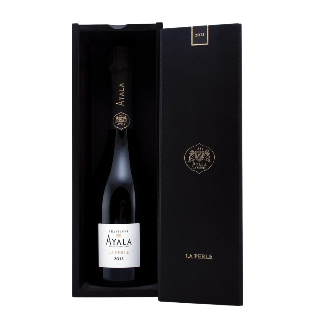 Champagne Ayala La Perle 2012 75cl