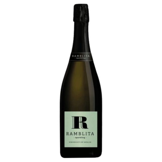 Ramblita Espumosa Brut 75cl