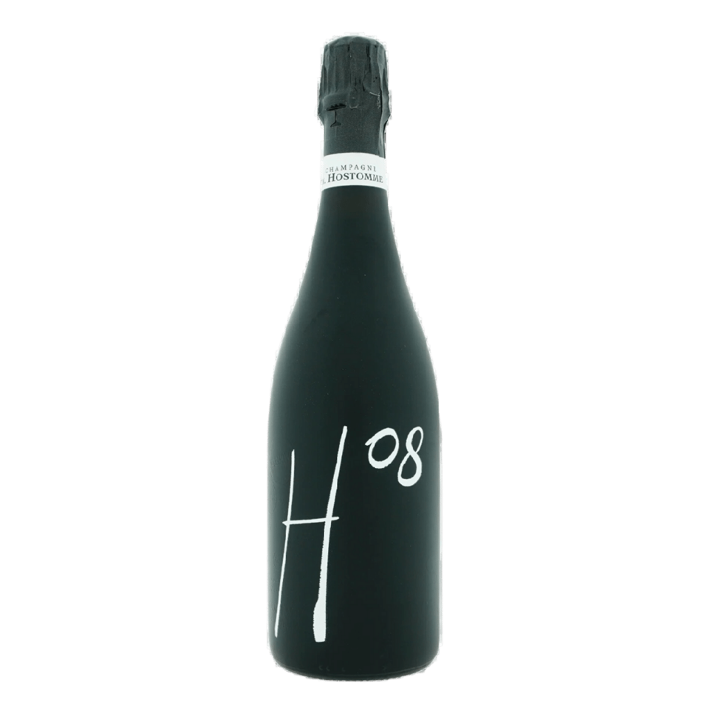 Champagne M. Hostomme H08 Mil 1e Cru 75cl