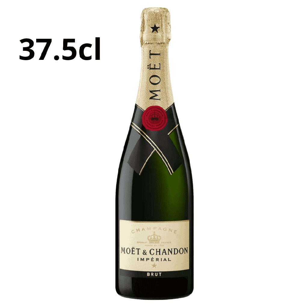 Moet & Chandon Imperial Champagne Brut 37.5cl