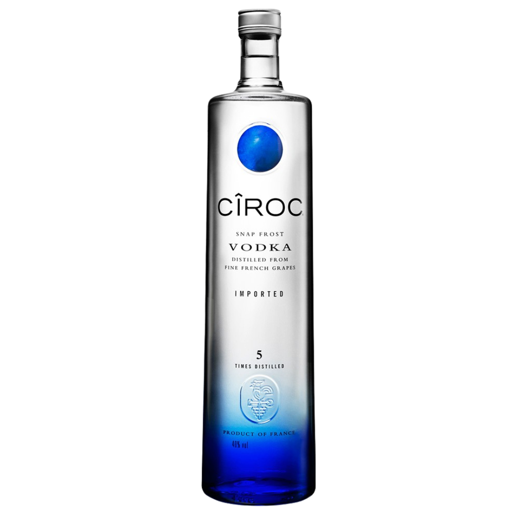 Ciroc Vodka 70cl