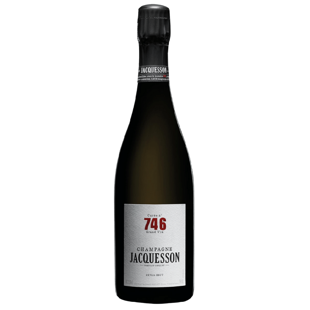Jacquesson Cuvee 746 Extra Brut 75cl