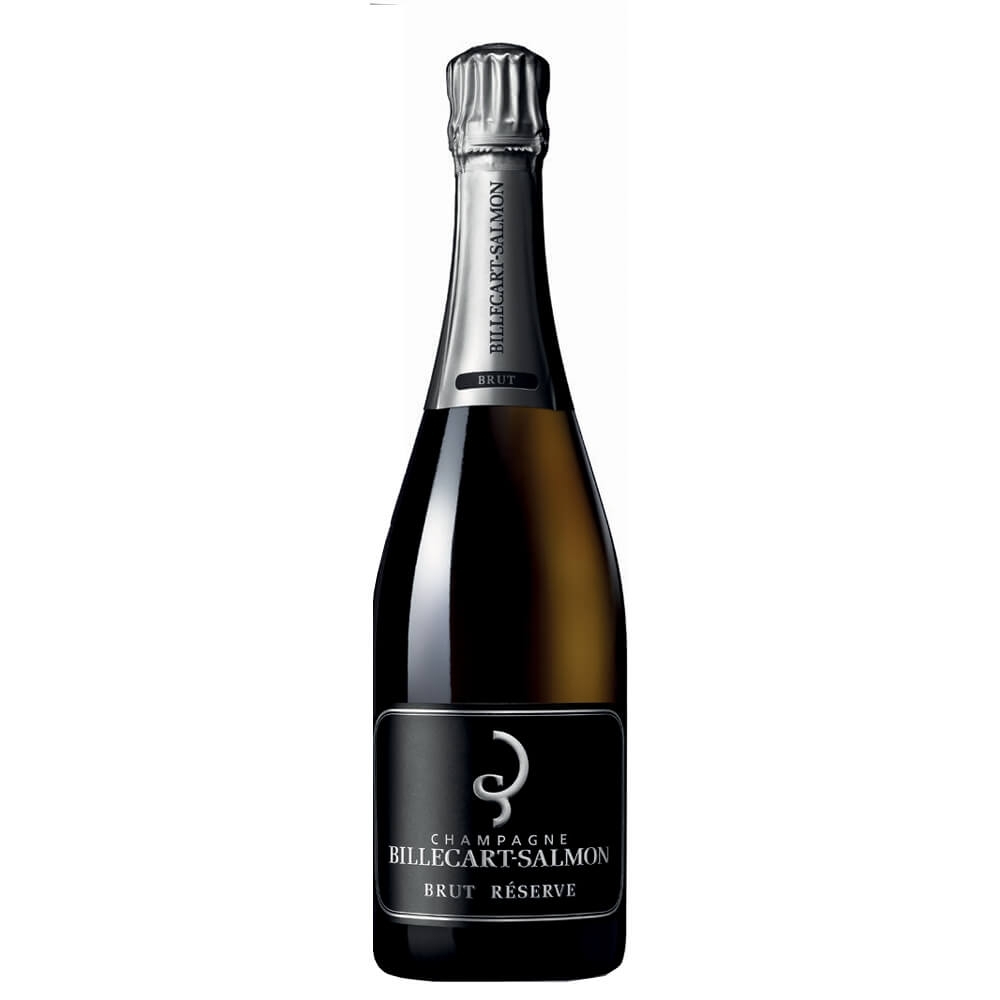 Billecart-Salmon Brut Reserve 75cl