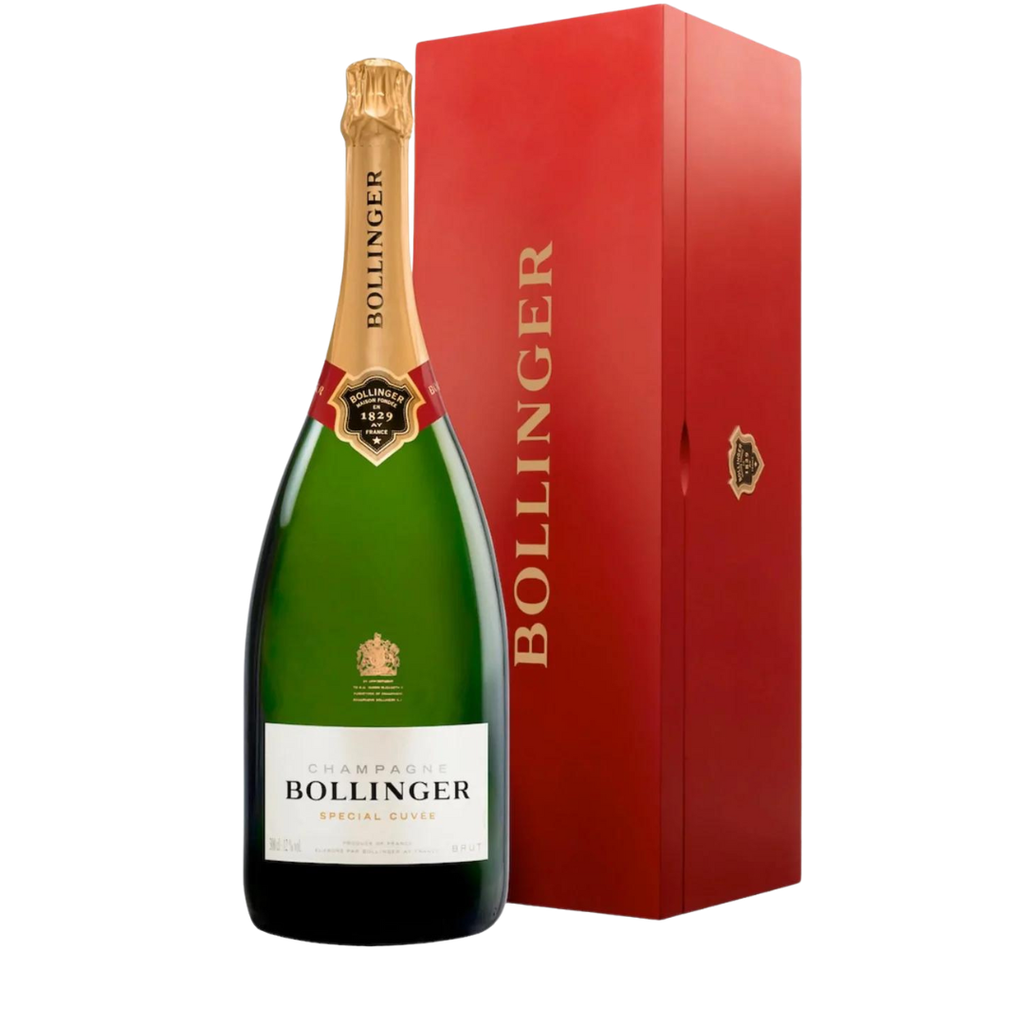 Bollinger Special Cuvee Champagne Brut 3L Kist