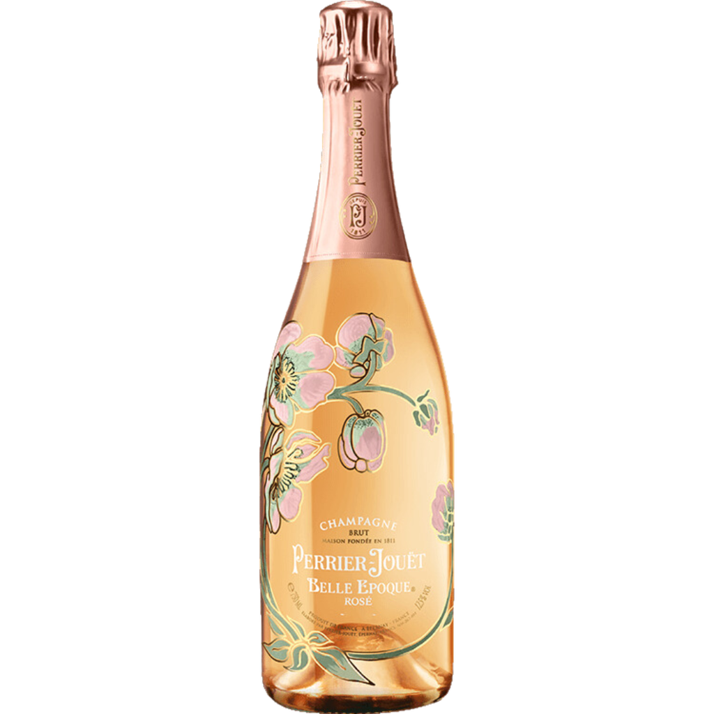 Perrier Jouet Belle Epoque Rose 75cl
