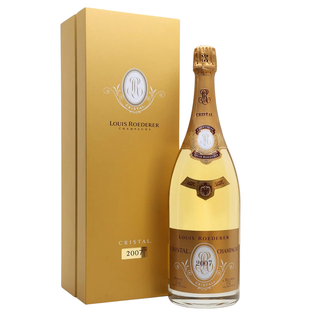 Louis Roederer Cristal Champagne 1.5L Magnum