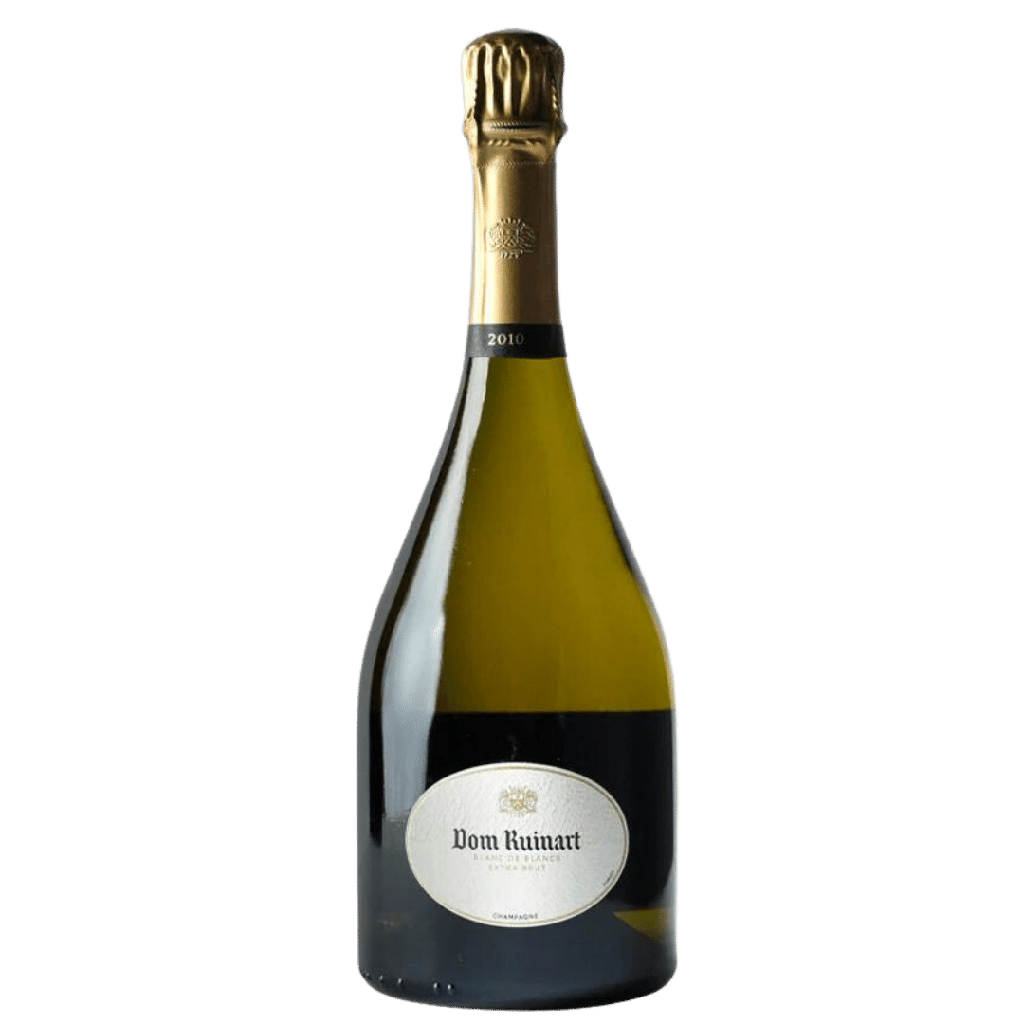 Dom Ruinart Millesime 2010 Champagne 75cl