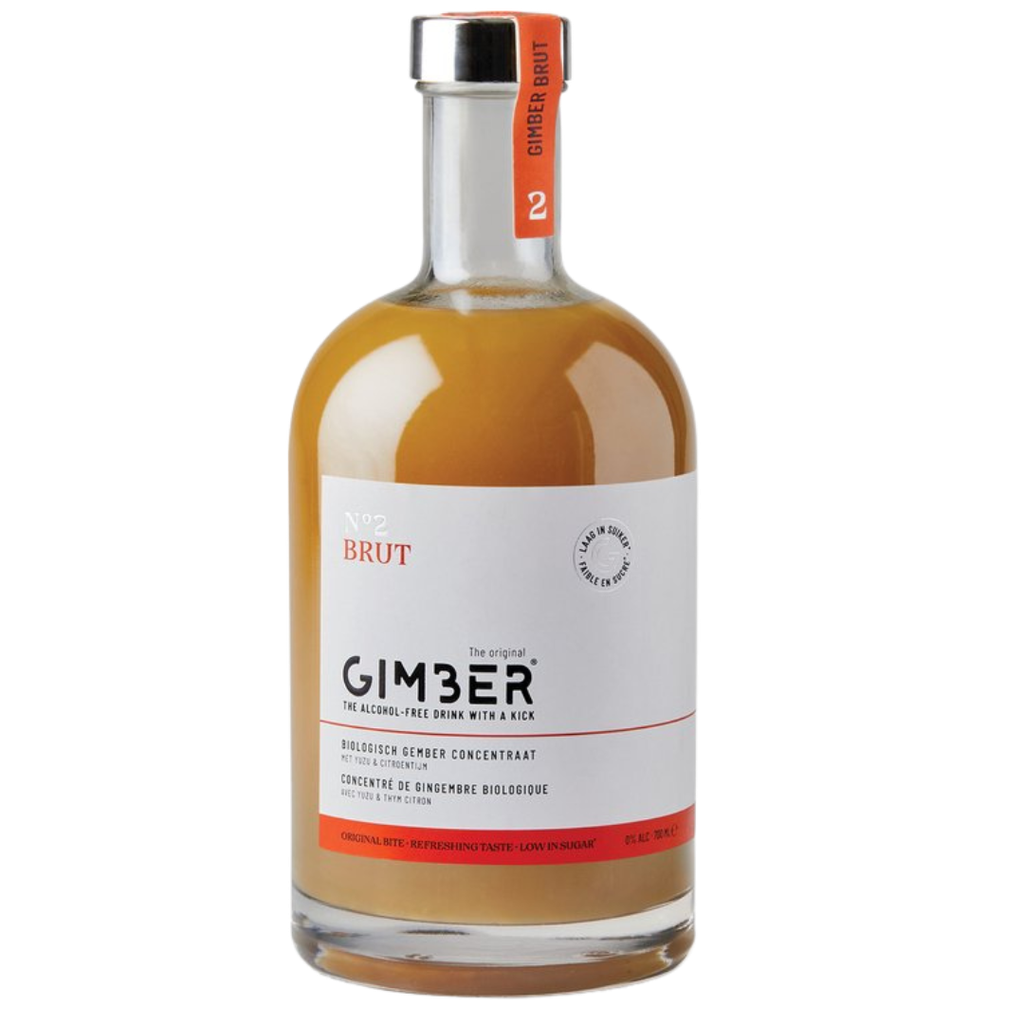 Gimber The Original N°2 70cl