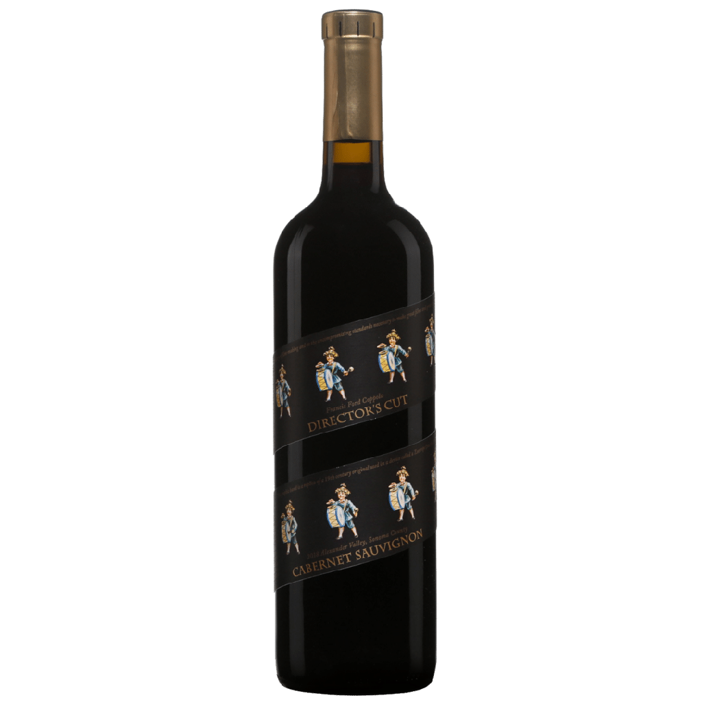 Coppola Director's Cut Cabernet Sauvignon 75cl