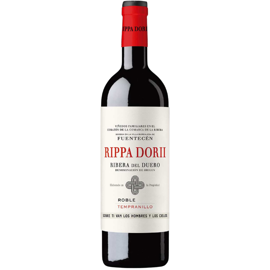 Rippa Dorii Roble 70cl