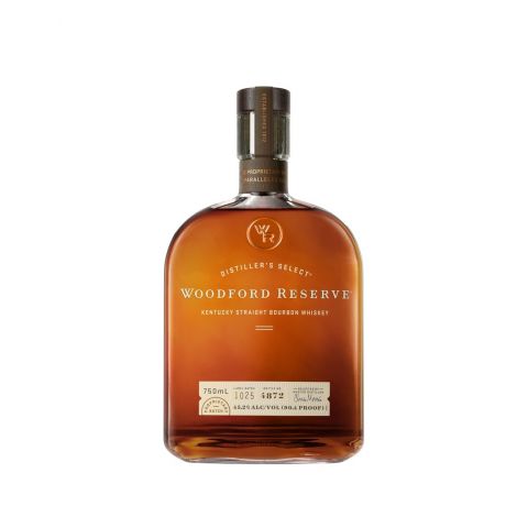 Woodford Reserve Kentucky Bourbon Whiskey