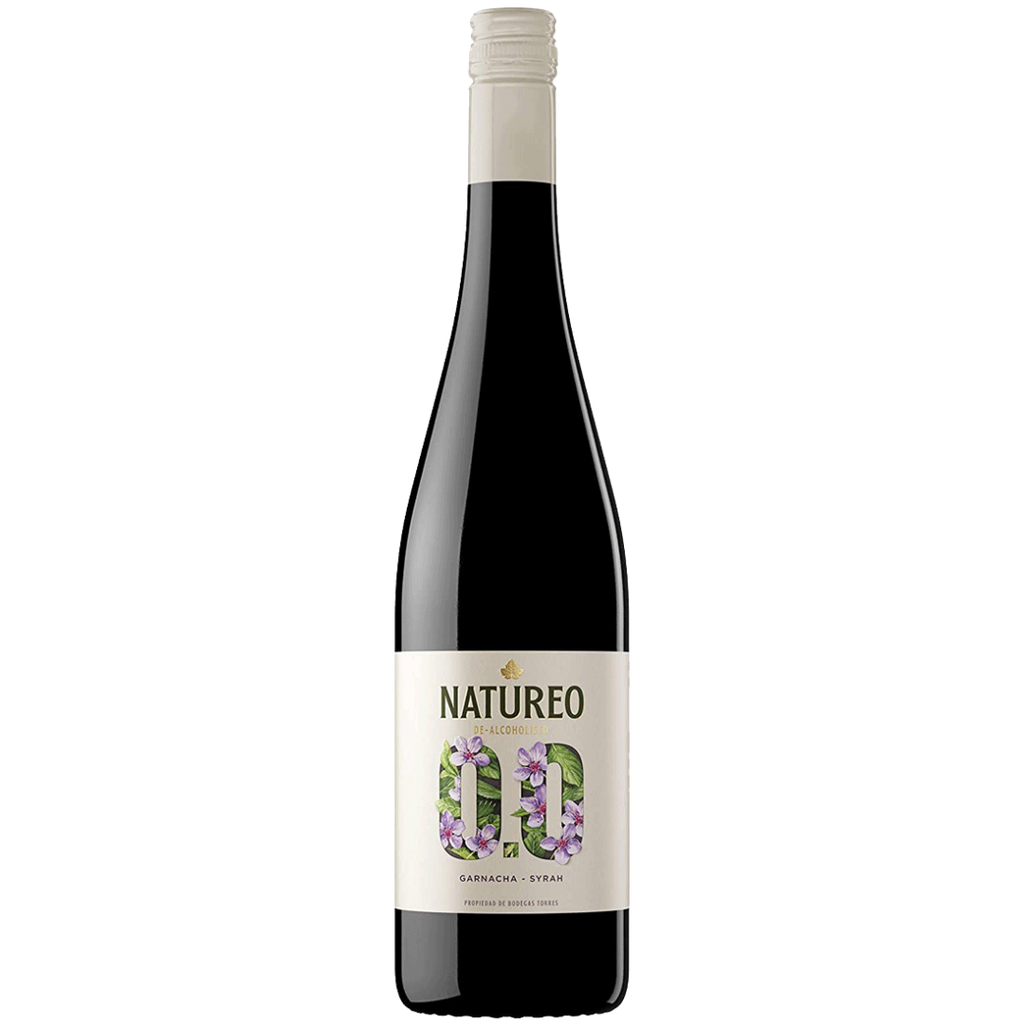 Torres Natureo Syrah 0% 75cl