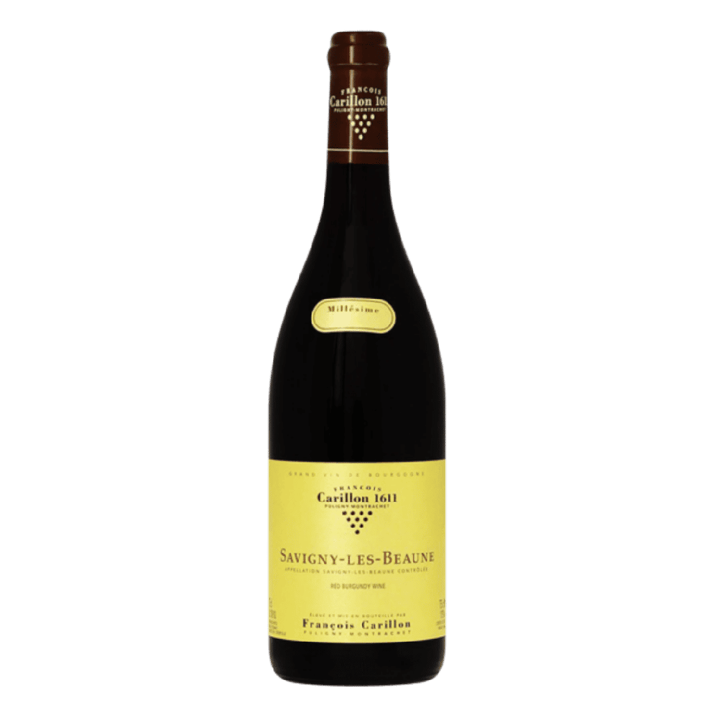 Francois Carillon Savigny Les Beaune 75cl