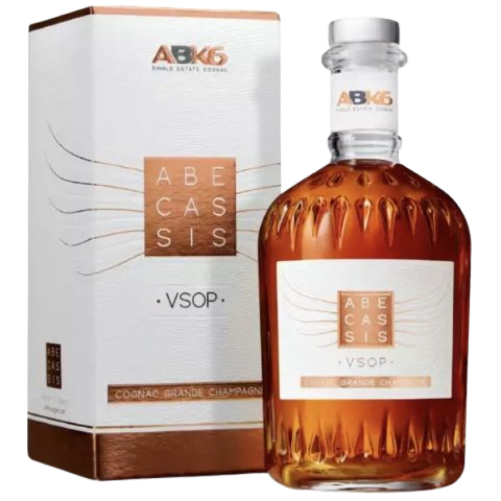 ABK6 Grande Champagne VSOP Cognac 70cl