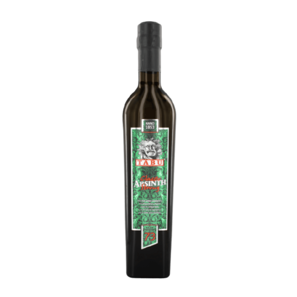 Tabu Absinth Extra Strong 50cl