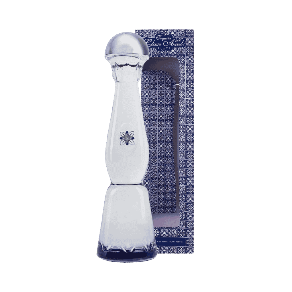 Clase Azul Tequila Plata 70cl