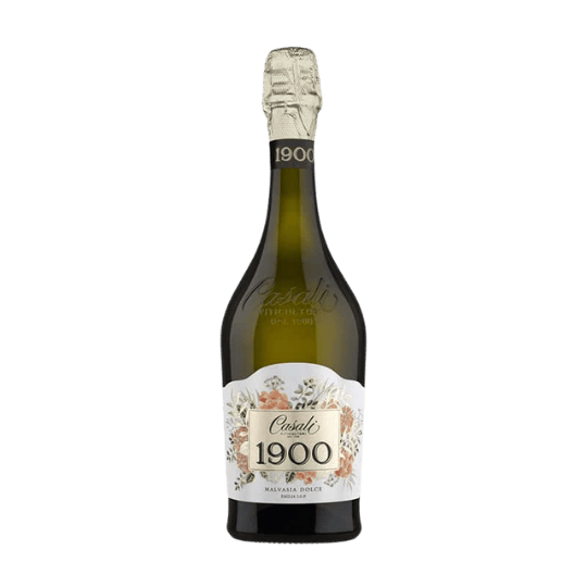 Casali 1900 Lambrusco Emilia Dolce White 75cl