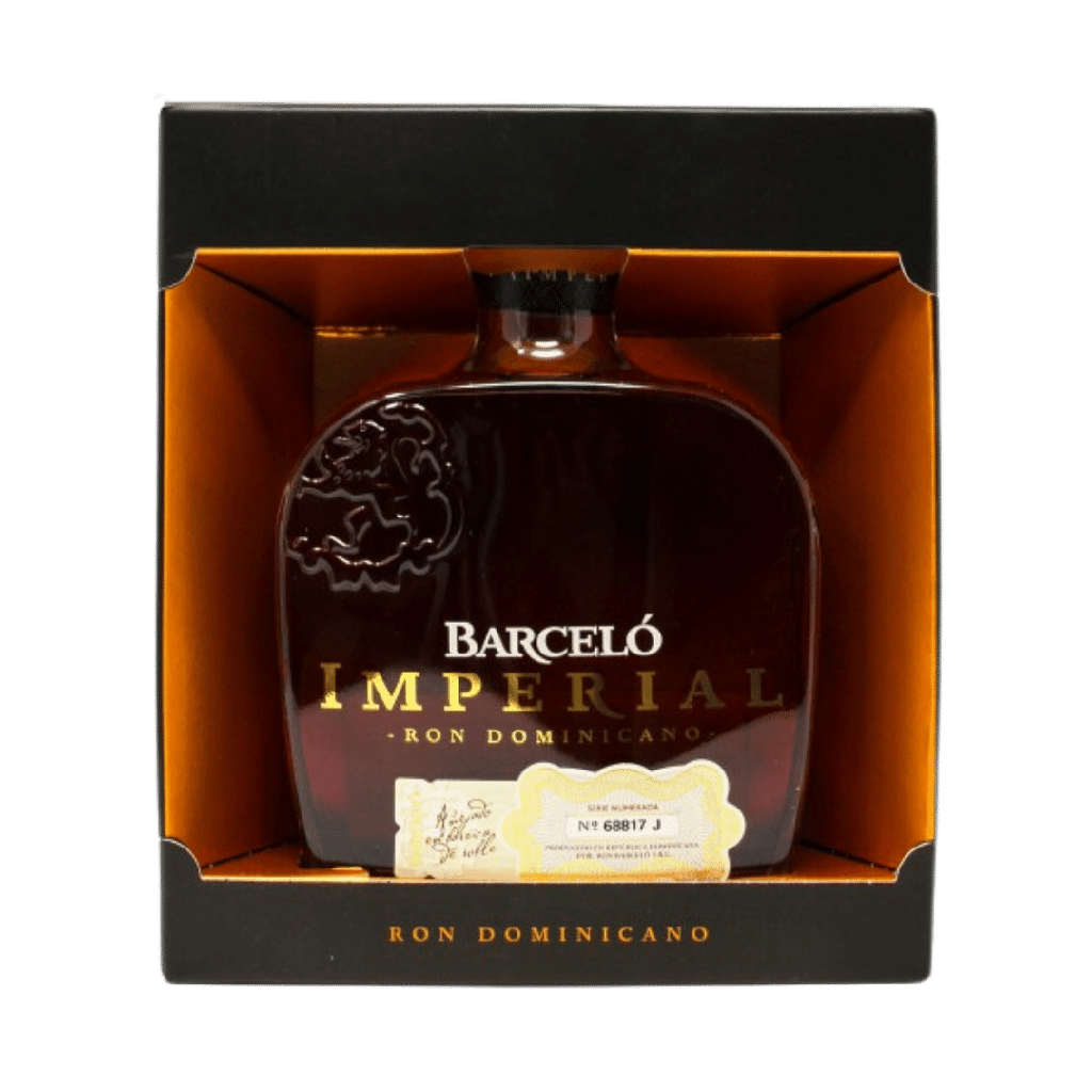 Barcelo Imperial Rum 70cl