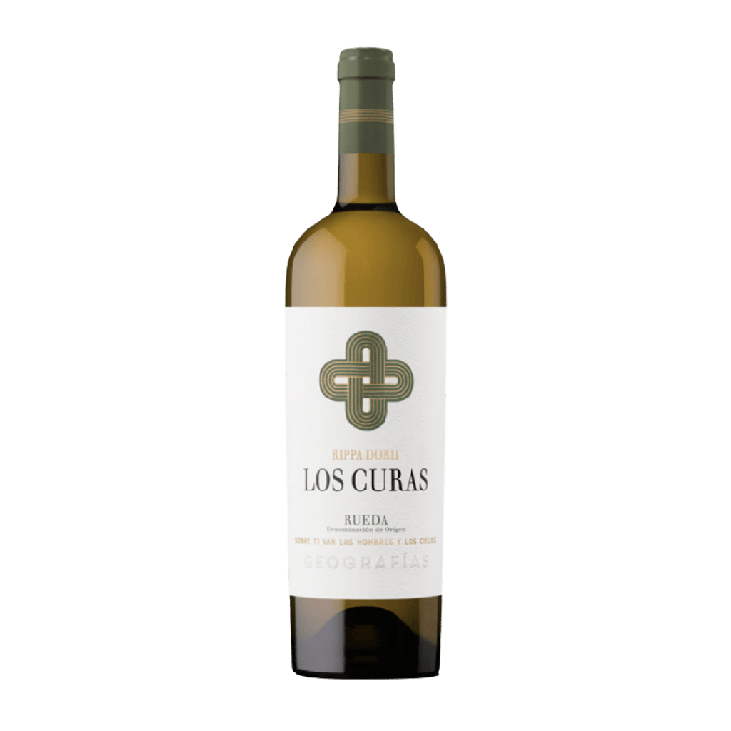 Rippa Dorii Los Curas 70cl