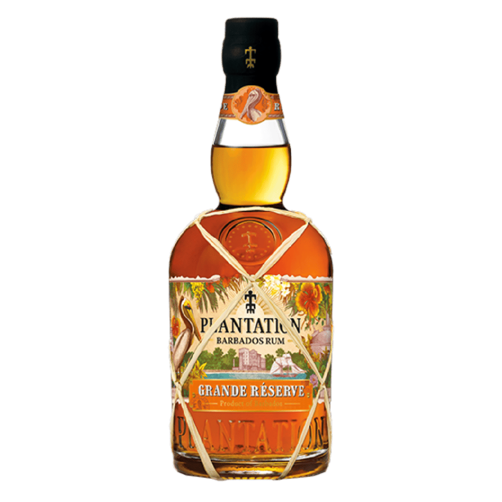 Plantation Barbados Grande Reserve Rum 70cl