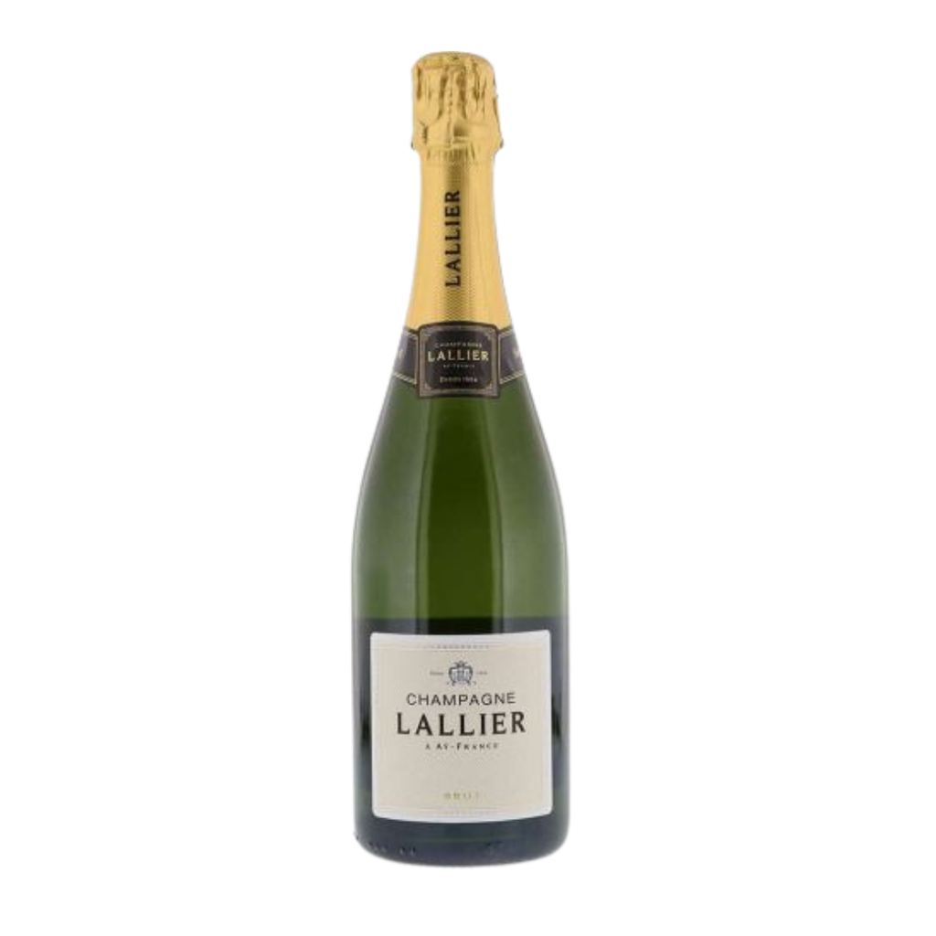 Champagne Lallier Cuvée R 1.5L