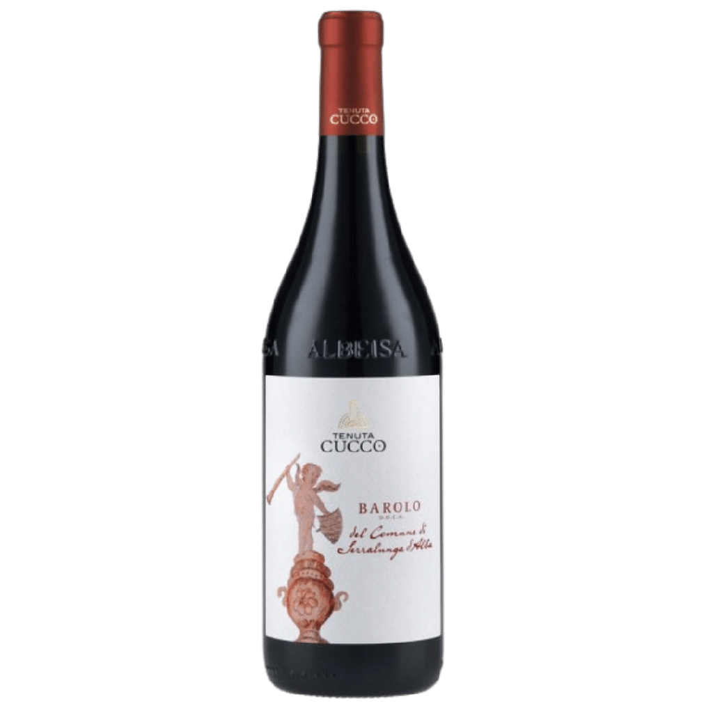 Cucco Barolo Serralunga 3L