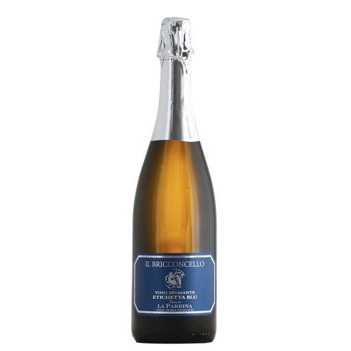 Il Bricconcello Spumante Extra Dry 75cl