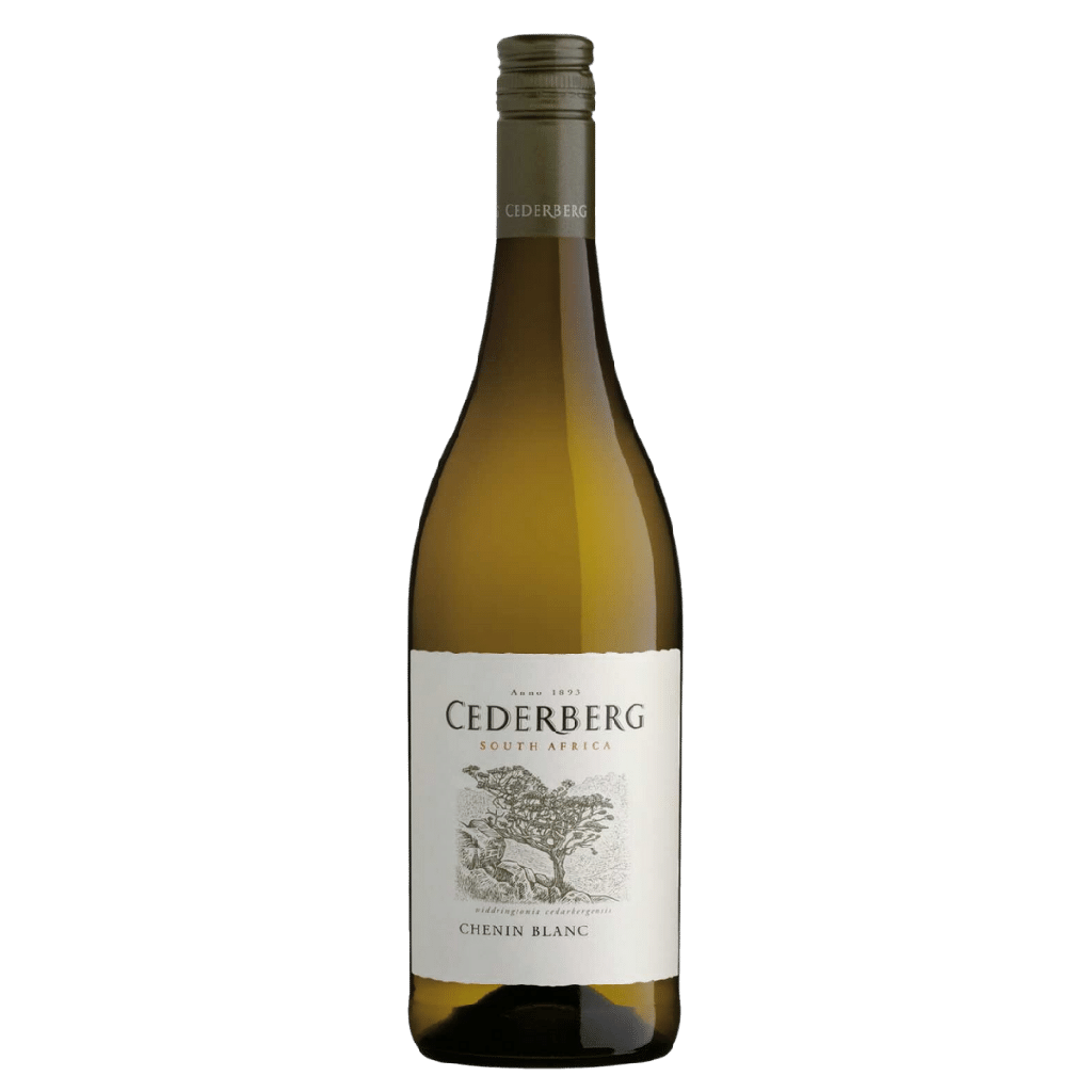 Cederberg Chenin Blanc 75cl