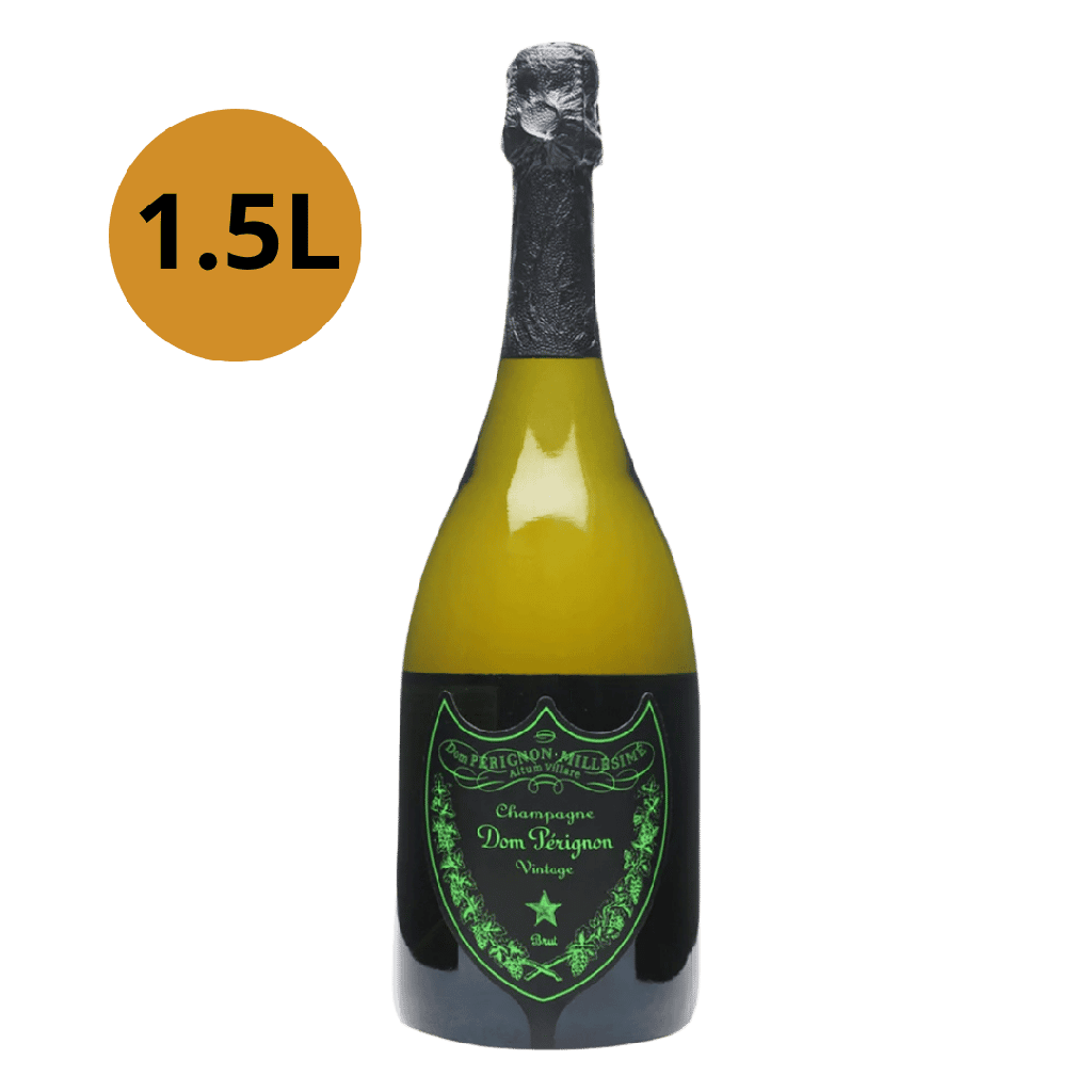 Dom Perignon Champagne Luminous 1.5L Magnum