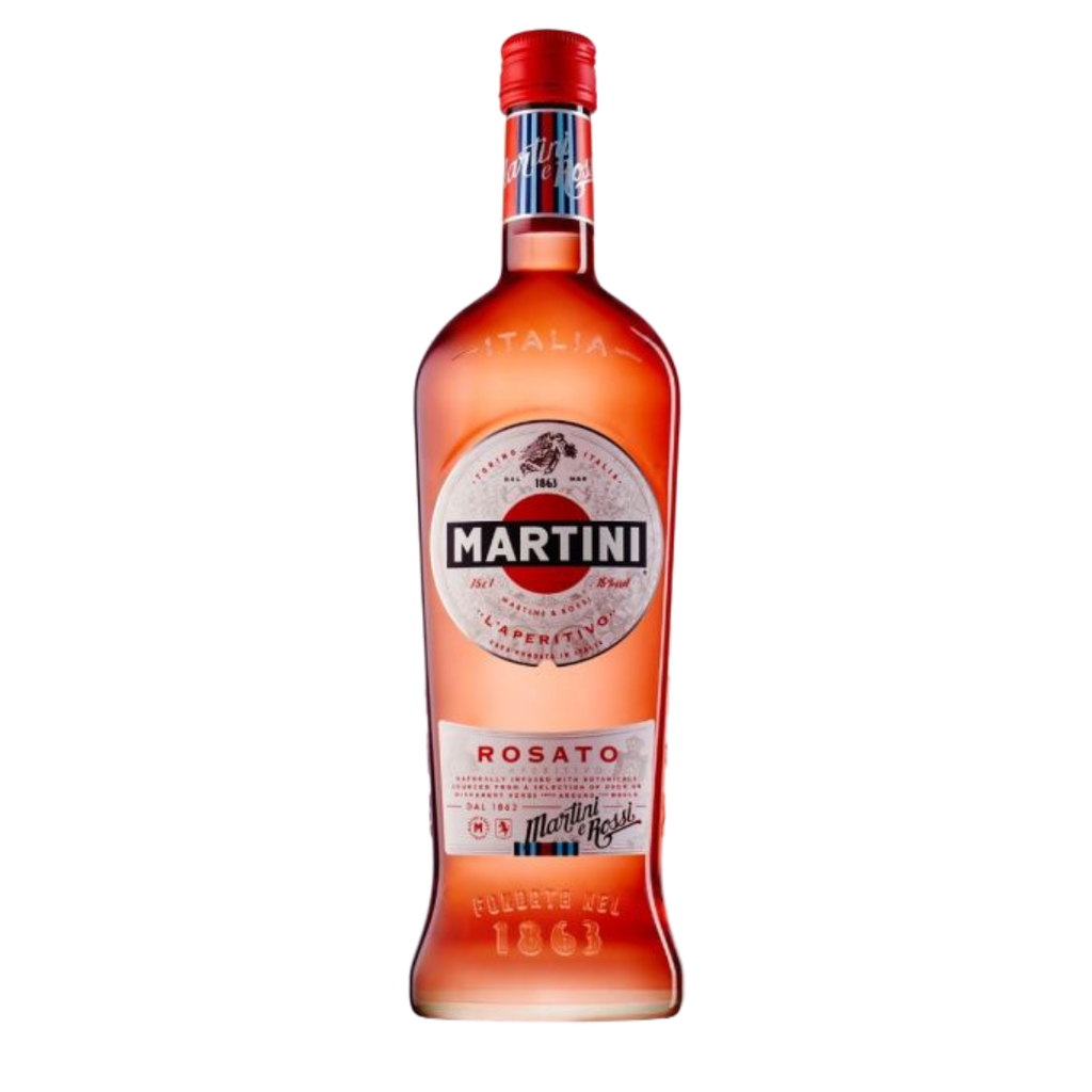 Martini Rosato Magnum 1.5L