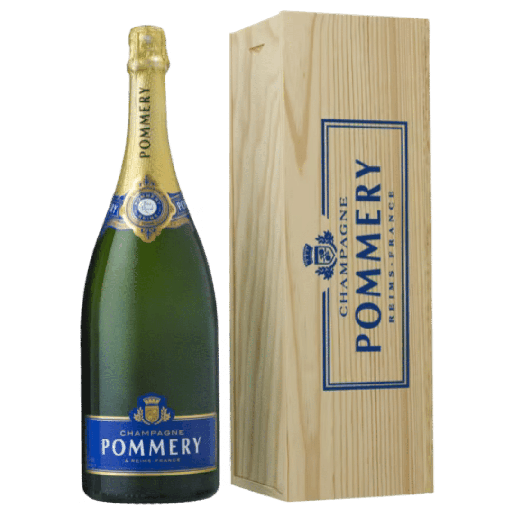 Pommery Champagne Brut Royal 1.5L Magnum