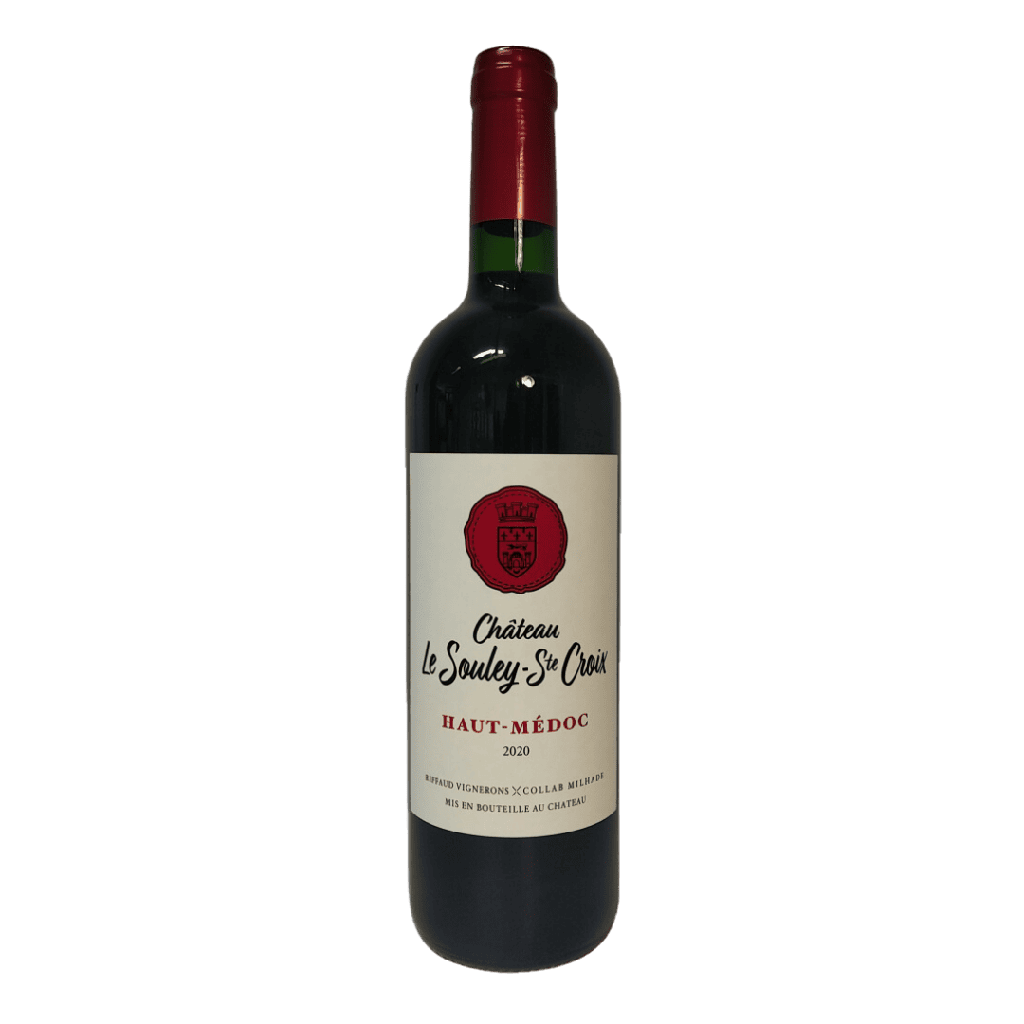 Chateau Le Souley Sante Croix 75cl