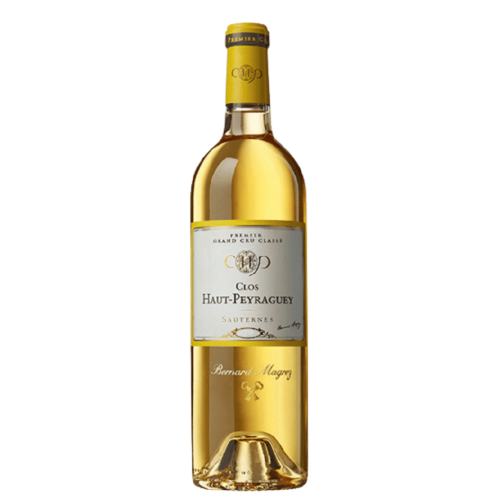 Clos Haut Peyraguey 2020 75cl