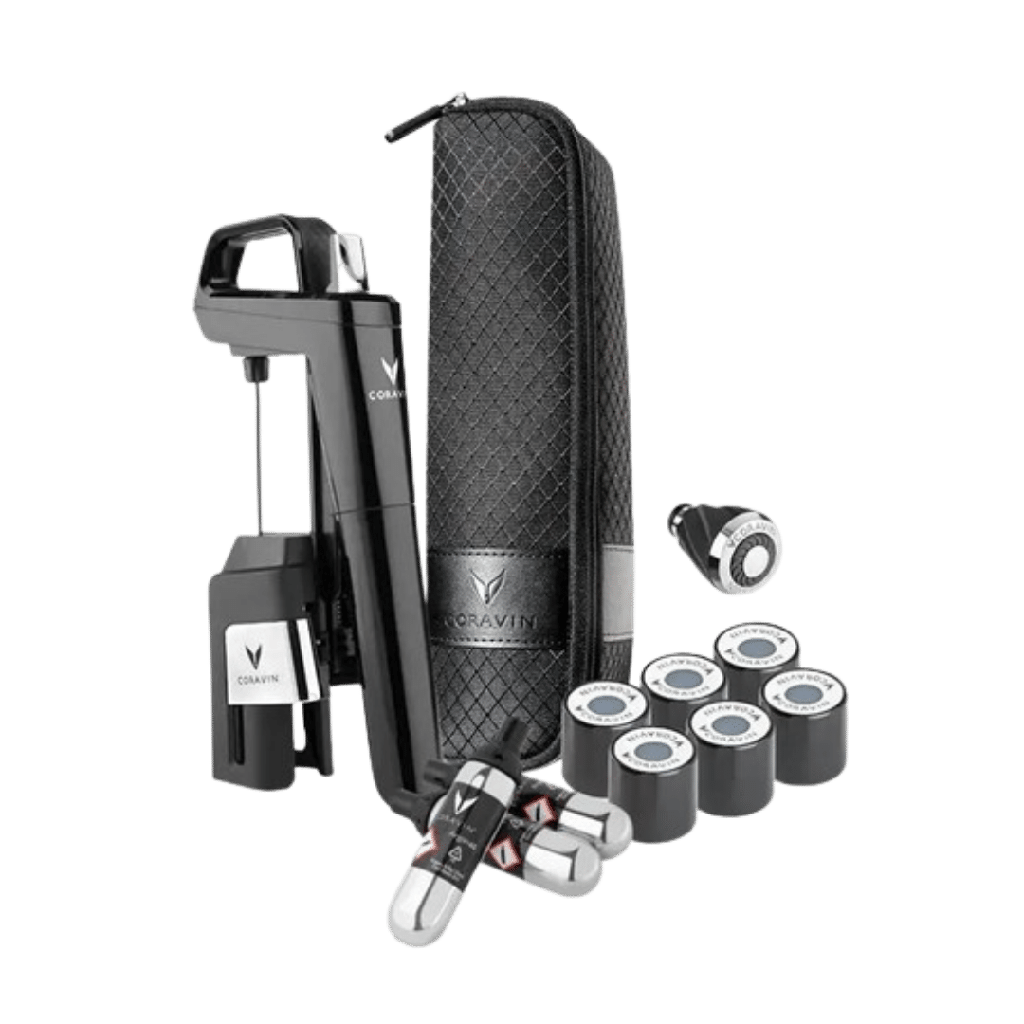Coravin Six+ Wine Preservation System