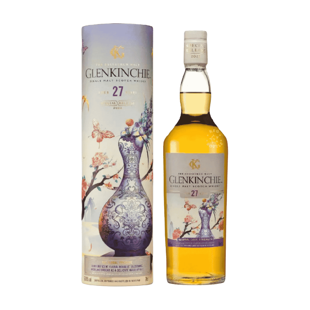 Glenkinchie 27Y Special Release 2023 70cl