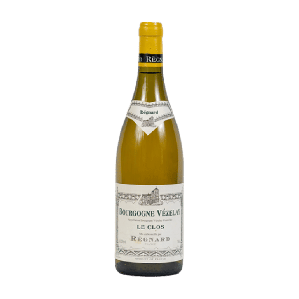 Regnard Vezelay Le Clos 75cl