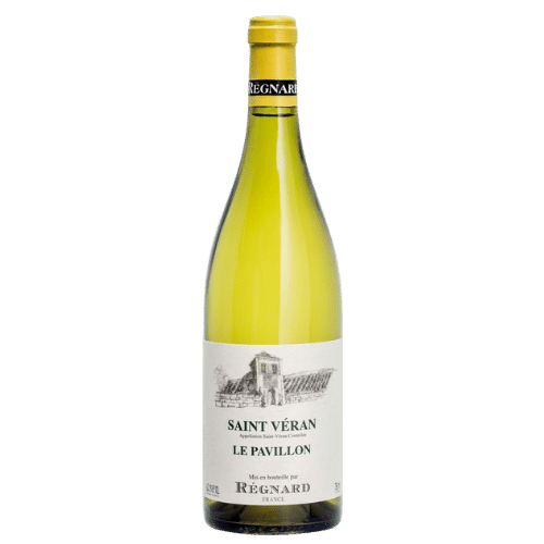 Regnard Saint Veran Le Pavillon 75cl