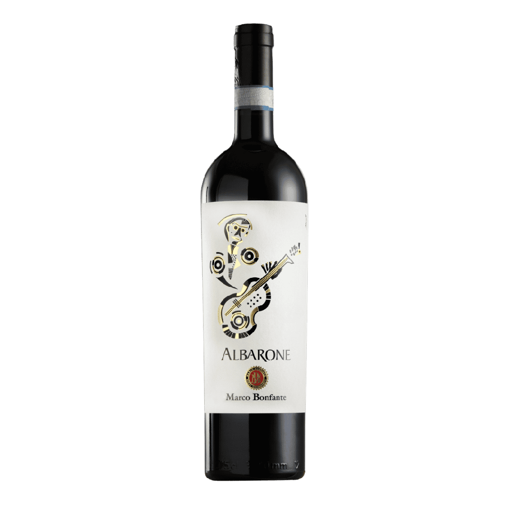 Albarone Piemonte DOC Albarossa 75cl