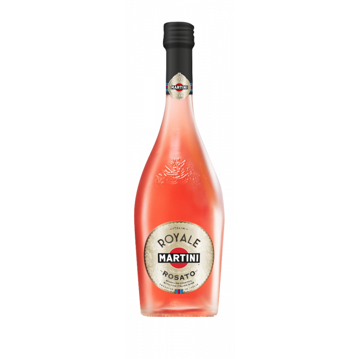 Martini Royal Rosato 75cl